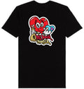 Bigbankchaser Black Tshirts
