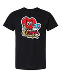Bigbankchaser Black Tshirts