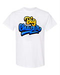 Bigbankchaser White Tshirts