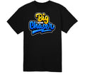 Bigbankchaser Black Tshirts