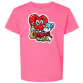 Bigbankchaser Safety Pink Tshirts
