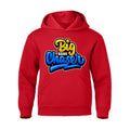 Bigbankchaser Red Hoodies