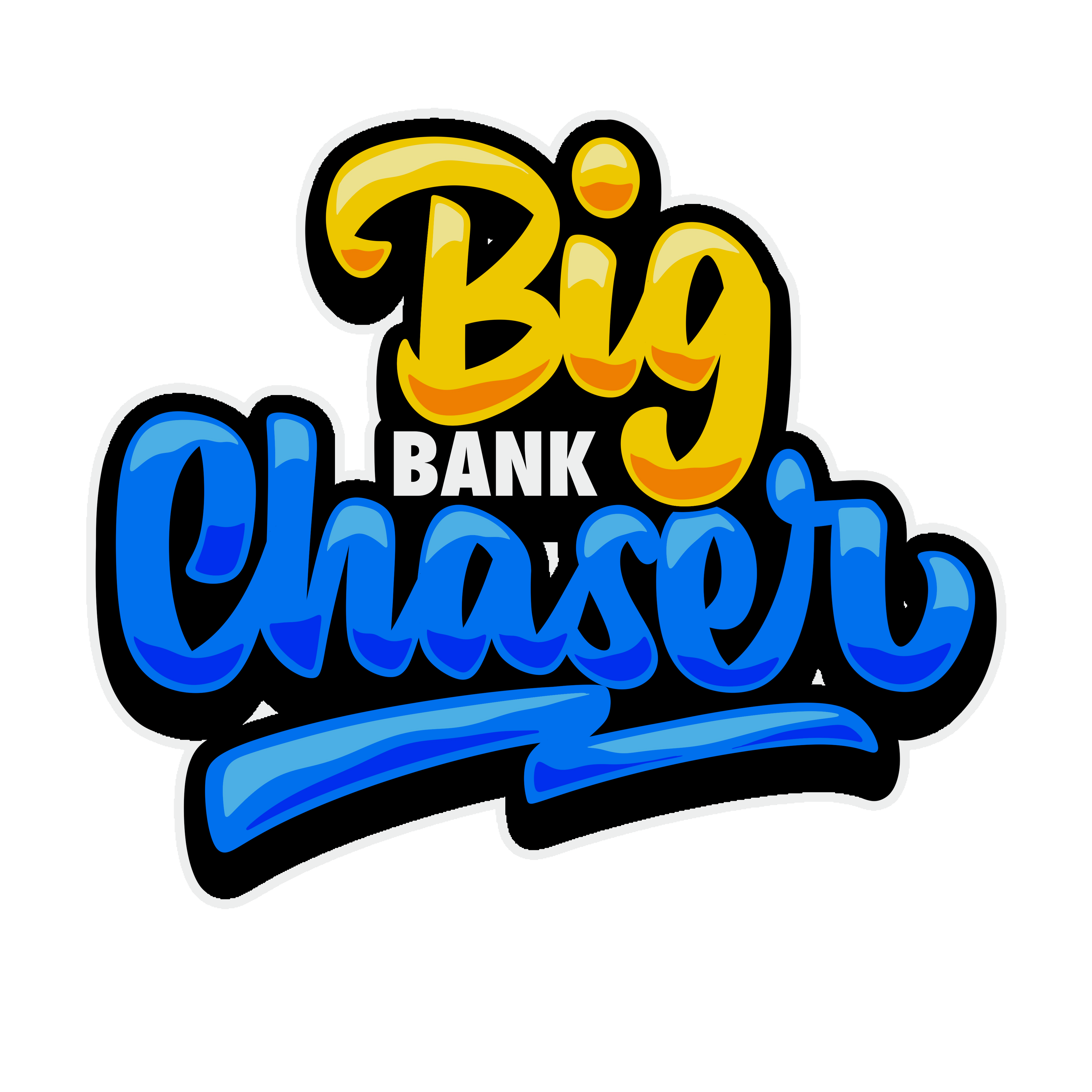 Bigbankchaser